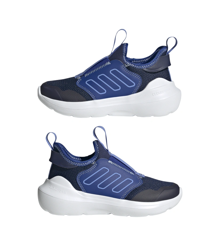 Adidas Tensaur Comfort Ac C Çocuk Spor Ayakkabı Jr0917 Lacivert/mavi