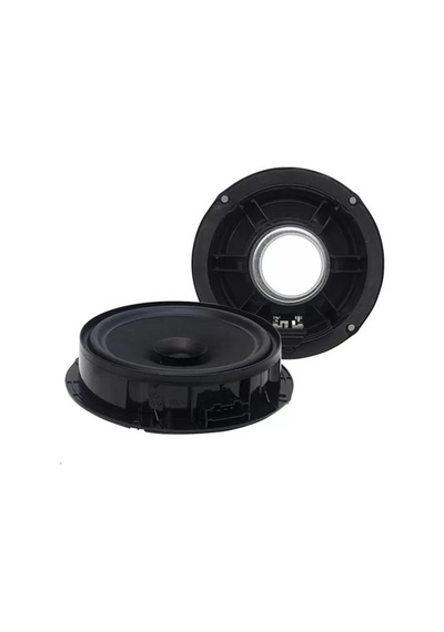 Hubrendy Sh Fullsound K-1420w 200 Watt Volkswagen 16 Cm 6.5 İnç Oto Hoparlör Araç Kapı Hoparlörü