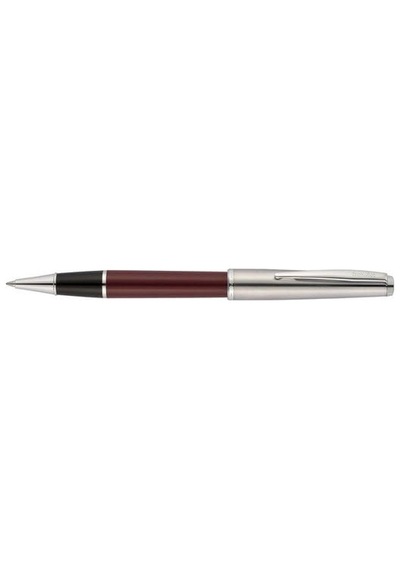 Scrikss 78 Roller Bordo Özel Kutu Roller Prestij Kalem