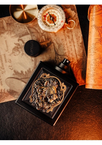Rayhaan Lion Edp 100 Ml Erkek Parfüm Diğer