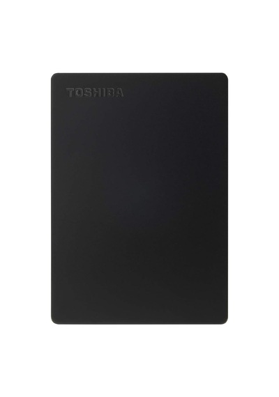 Canvio Slim 2.5" 1tb Usb 3.2 Gen-1 Siyah Hdtd310ek3da Taşınabilir Harici Sabit Disk