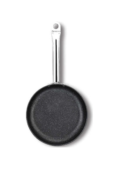 Korkmaz Proline Nero 22x4.5 CM Tava