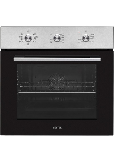 Vestel AF 6682 YX 70 LT Ankastre Fırın