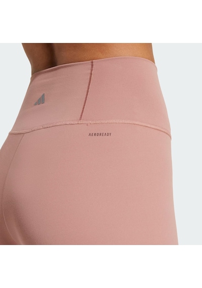Adidas All Me 7/8 Kadın Tayt C-adıjı8359b30a00 Pembe