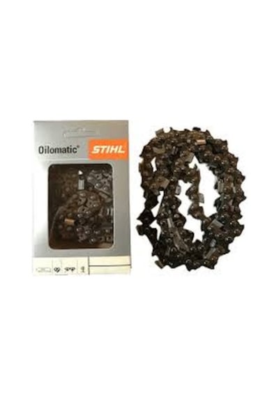 Stıhl Ms 170/180/210/211 İçin 27.5 Diş 91 Stıhl Zincir