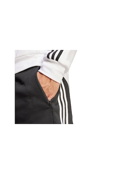 Adidas Sq25 Sw Pnt Erkek Futbol Eşofman Altı Je2765 Siyah Siyah