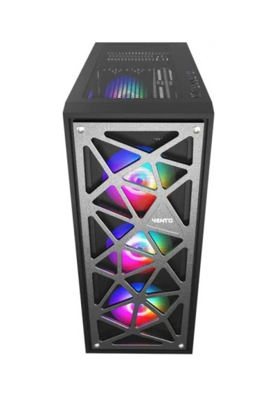 Vento Vg12al 750w 80 Gen5 Psu Kasa