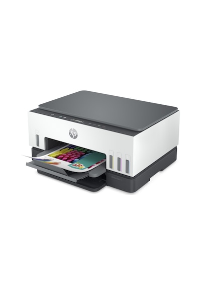 HP 6UU48A Smart Tank 670 WIFI Çok Fonksiyonlu Yazıcı