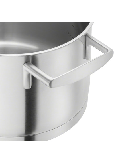 Zwilling Vitality Tencere Seti 5 Parça Çok Renkli
