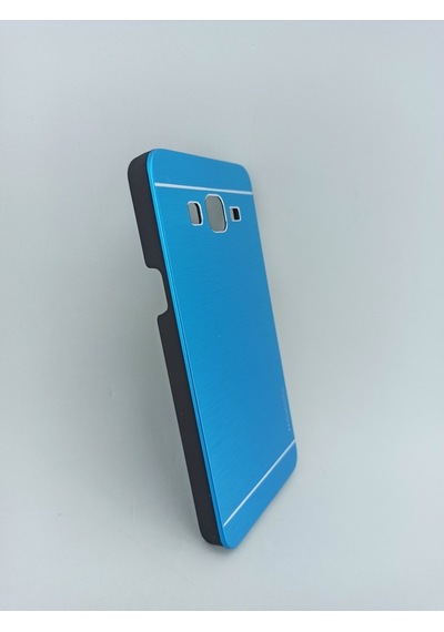 Samsung Galaxy Uyumlu On 5 Motomo Metal Kilif 459866909