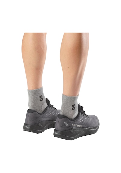 Salomon Salomon Aero Blaze 4 Grvl Gtx Erkek Siyah Gravel Koşu Ayakkabısı Bbp0