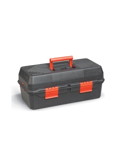 Mey İthalat Portbag Pr07 17 '' Raflı Takım Çantası