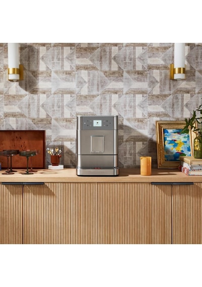 KitchenAid KF6 5KES8556 Tam Otomatik Espresso Makinesi