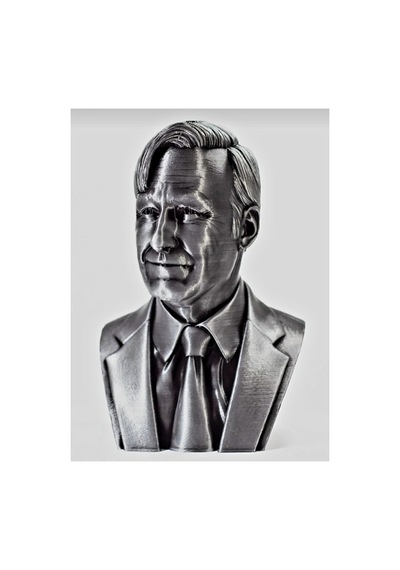 Saul Goodman Büst Figür Better Call Saul Breaking Bad 15 Cm