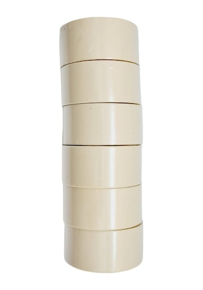 Dayson Kağıt Bant Maskeleme Bandı 48mm (Paket İçinde 5 Adet Bulun