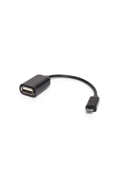 Micro USB To Otg Kablo Sony Samsung Uyumlu Lg Çevirici Adaptör An-7034
