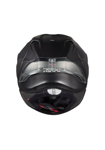 Nexx X.r3r Zero Pro 2 Kapalı Motosiklet Kaskı Altın