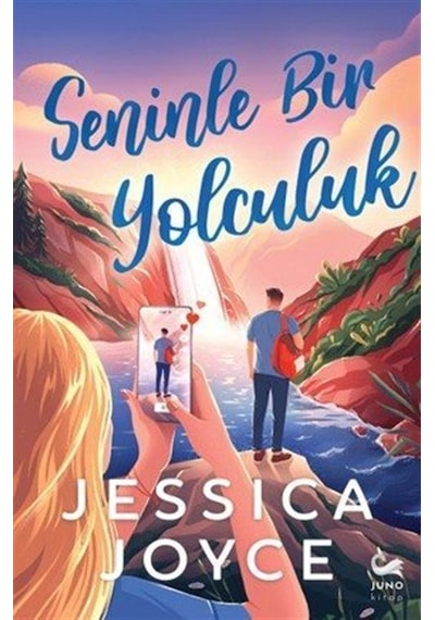 Seninle Bir Yolculuk / Jessica Joyce