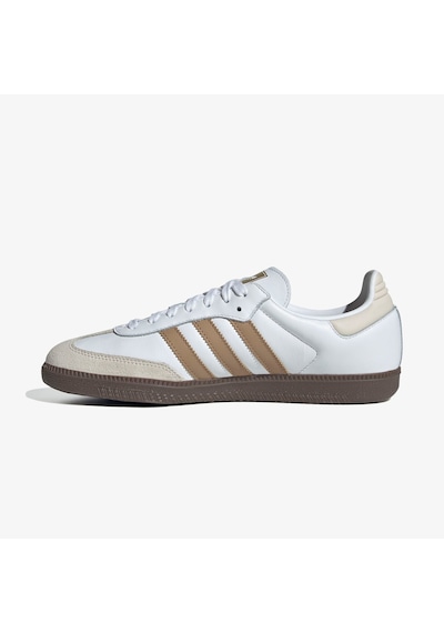 Adidas Samba Og Unisex Beyaz Spor Ayakkabı Jr0912