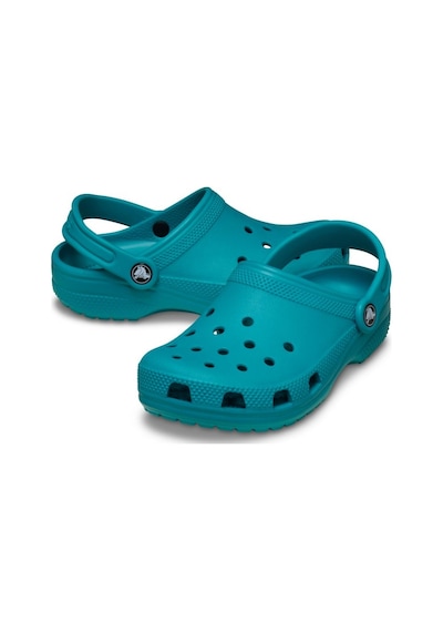 Crocs Classıc Clog K Çocuk Terlik 206991 206991 3ay 3ay