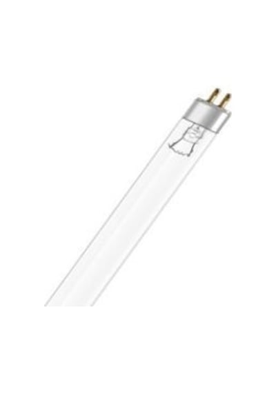 6W Ultraviyole Floresan Osram Uv-C Tuv Ampul 22.5Cm Mikrop Kırıcı
