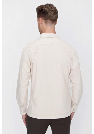 Efor C 618 Slim Fit Taş Spor Ceket Taş