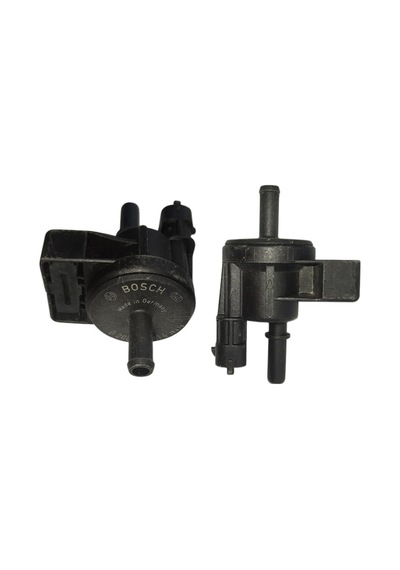 Bosch 0280142414 Alfa Romeo Gıulıetta M157 F160 Vakumlu Buhar Bıdonu Bosaltma Kontrol Vanası Maseratı Ghıblı