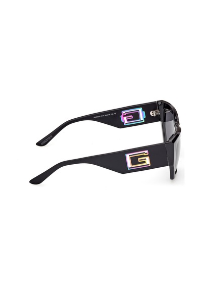 Guess Gu00291/s 01a 54-18-135 Güneş Gözlüğü Siyah