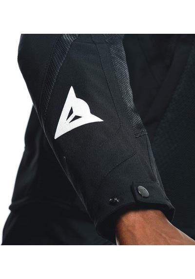 Dainese Daınese Energyca Aır Tex Black Mont Renkli