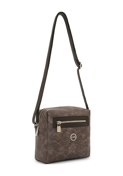 Fossil Kadın Çapraz Çanta 05fd25k515 Kahve
