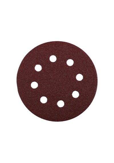 Kwb Daire Zımpara 125 Mm 40 Kum 5li 49491904