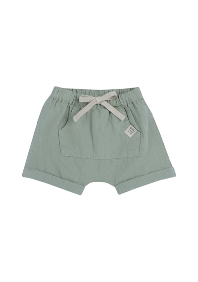Chicco Pantalon - Kısa 09016611000000 000055 Medıum Green Yeşil