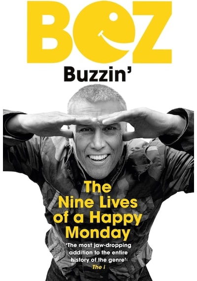 Buzzin': The Nine Lives Of A Happy Monday