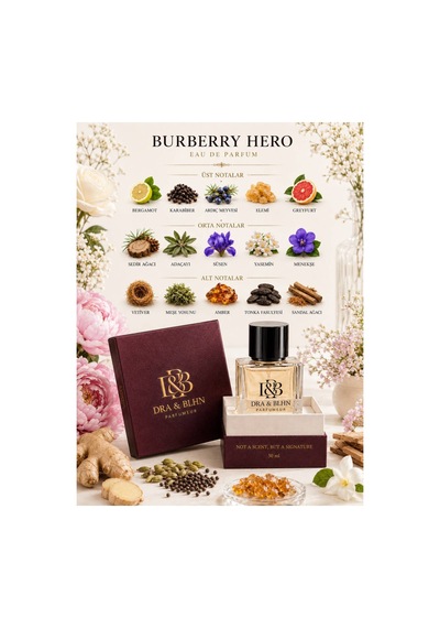 Db 15 Erkek Parfüm EDP 50 ML
