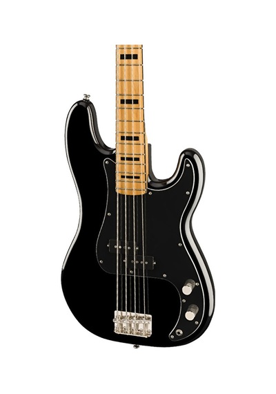 Squier 0374520506 Classic Vibe '70s Precision Bass Gitar Siyah
