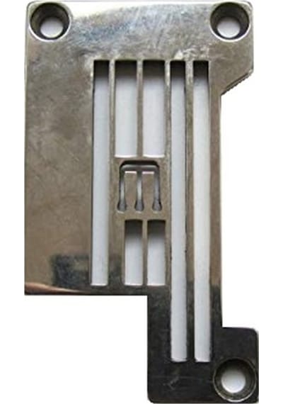 Yamato Soldan Bıçaklı Plaka 5.6Mm / 3508100