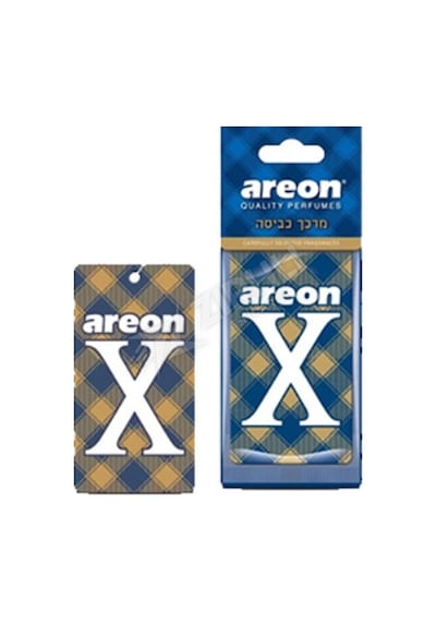 5 Adet Areon X Silver Linen Diğer