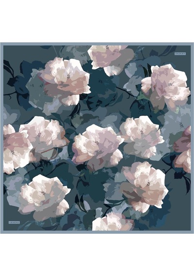 Armine Ipek Eşarp 8534D (Twill) (Nostalji)-33