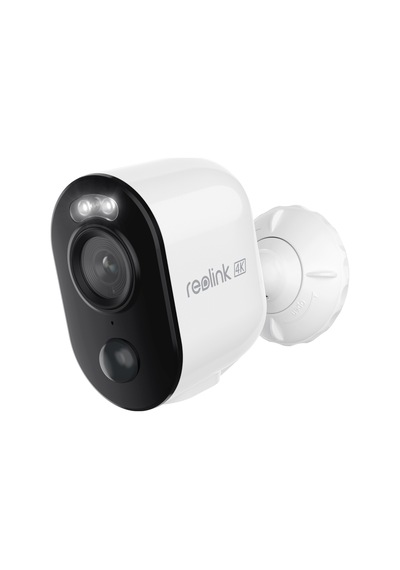 Reolink Argus 3 Ultra 8mp Wi-fi Kamera Mk3mk4reo0027