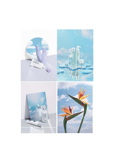 Ürün , Yemek , Reklam Vb. Çekimleri İçin 57x87cm Çift Taraflı Backdrop Fotograf Zemini Fonu No.53