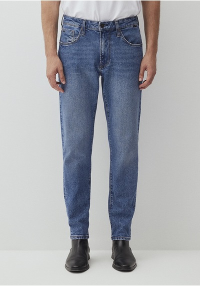 Mavi - London Classic Denim Jean Pantolon 0010172-85902 Mavi