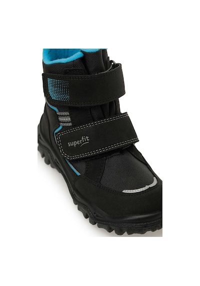 Superfit Husky Mavi Erkek Çocuk Outdoor Bot 000000000102276477 Mavi