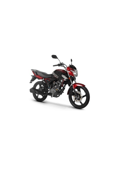 Kuba Tk 03 2026 Model Kırmızı Renk