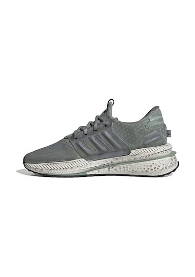 Id9579-e Adidas X Plrboost Erkek Spor Ayakkabı Gri