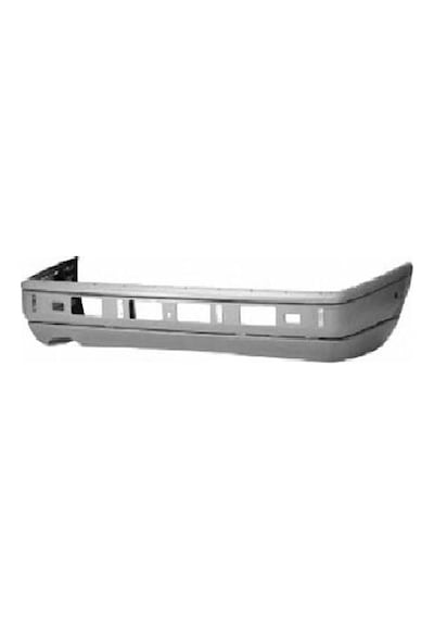 Mercedes 124 Kasa 93-95 Arka Tampon Uzun Bantlı Tip