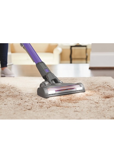 Black & decker BDPSE1815P-QW 18 V Pet Şarjlı Dikey Süpürge