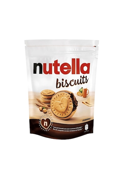 Nutella Biscuits 193 G