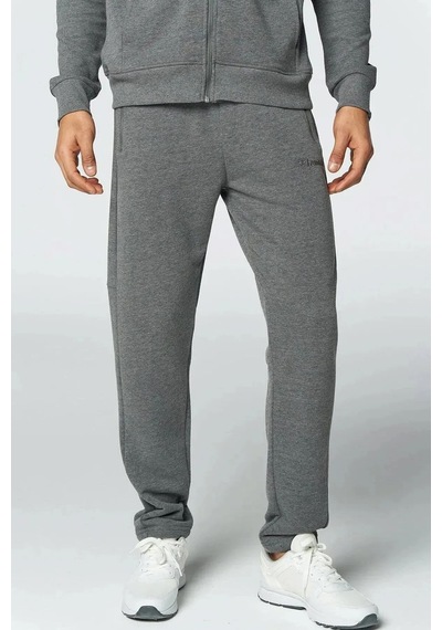 Hummel Mesen Tapered Erkek Eşofman Altı Antrasit