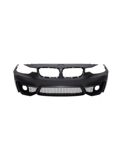 Bmw F30 Kasa İçin Sisli F80 M3 Ön Tampon