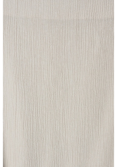 Sateen Glow Elbise - Bej-137453